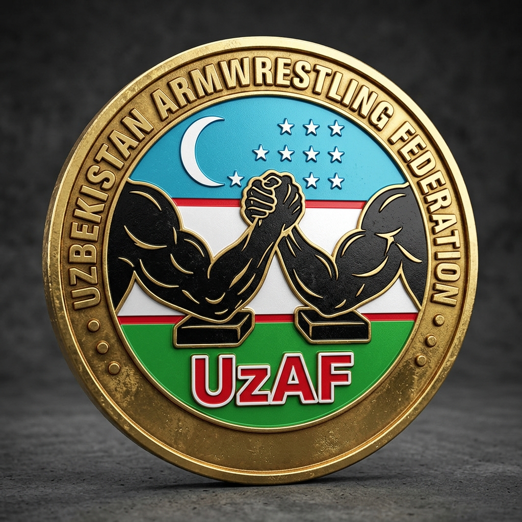 UZAF Federation